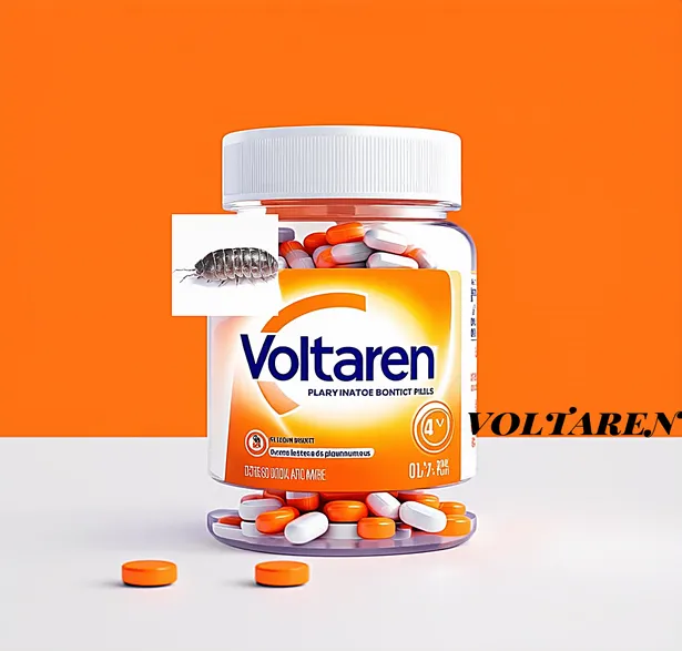 Voltaren comprimés prix